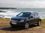 Nissan Qashqai +2 2008 года